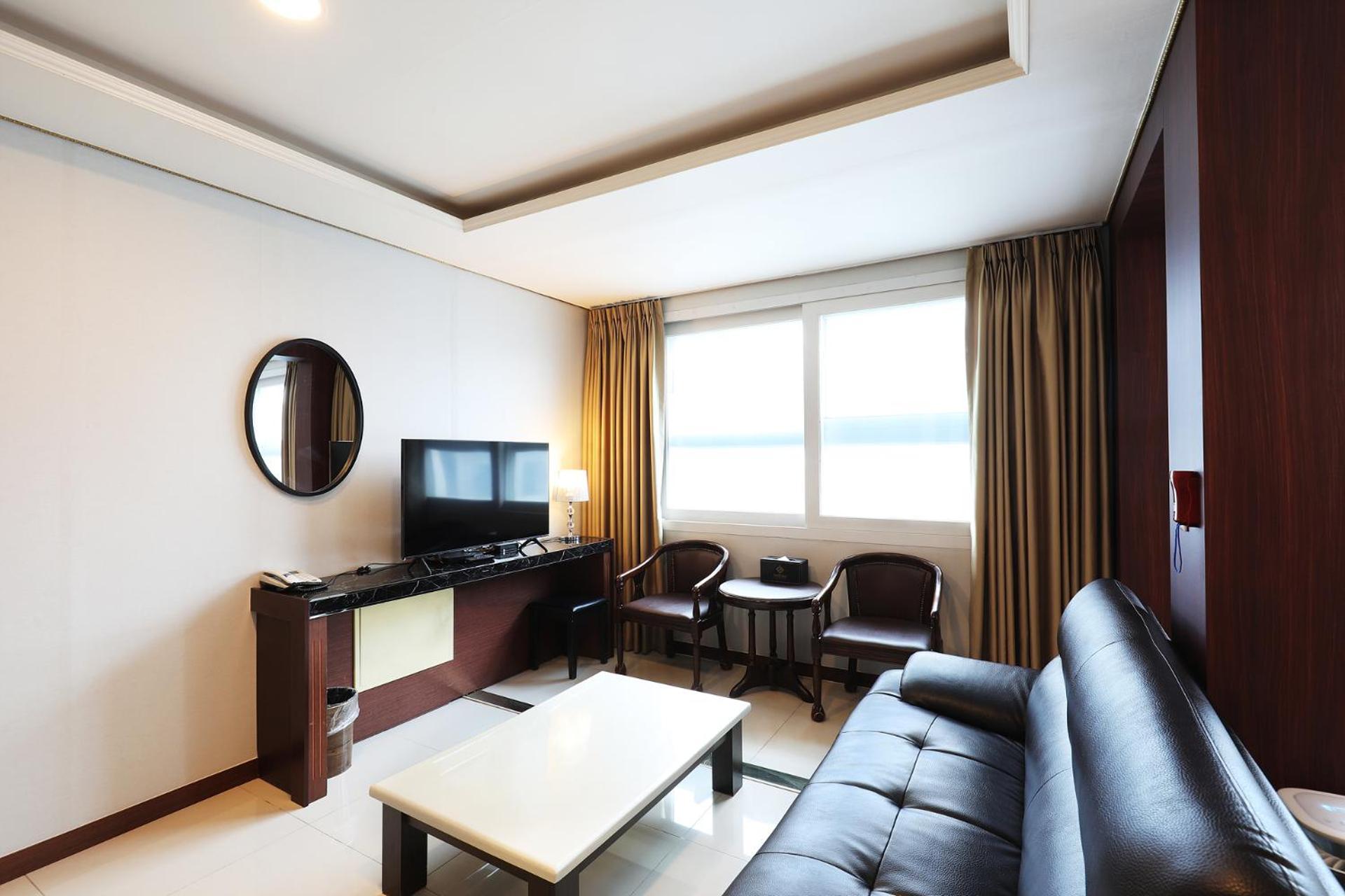 Intercity Seoul Hotel Exterior foto