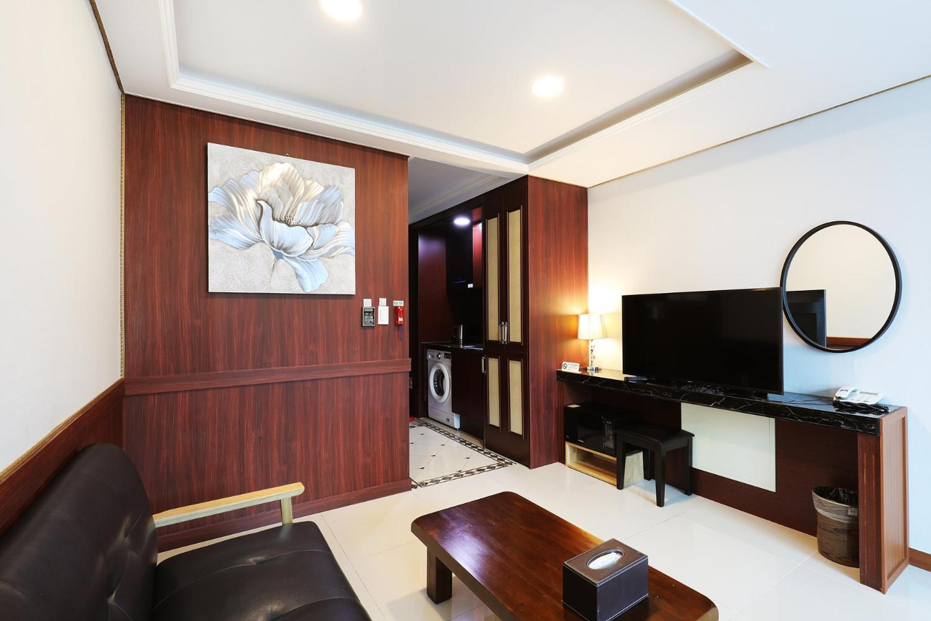 Intercity Seoul Hotel Exterior foto